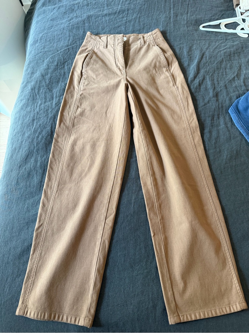 Wilfred Free Cargo Pant